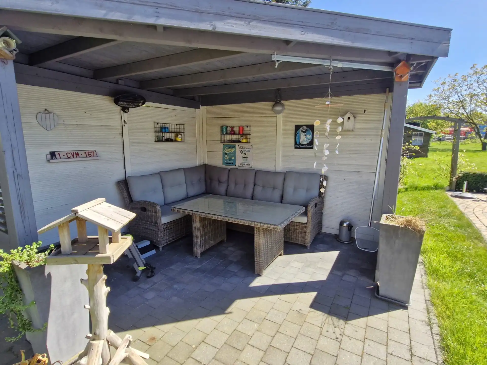 Huis te koop foto 19