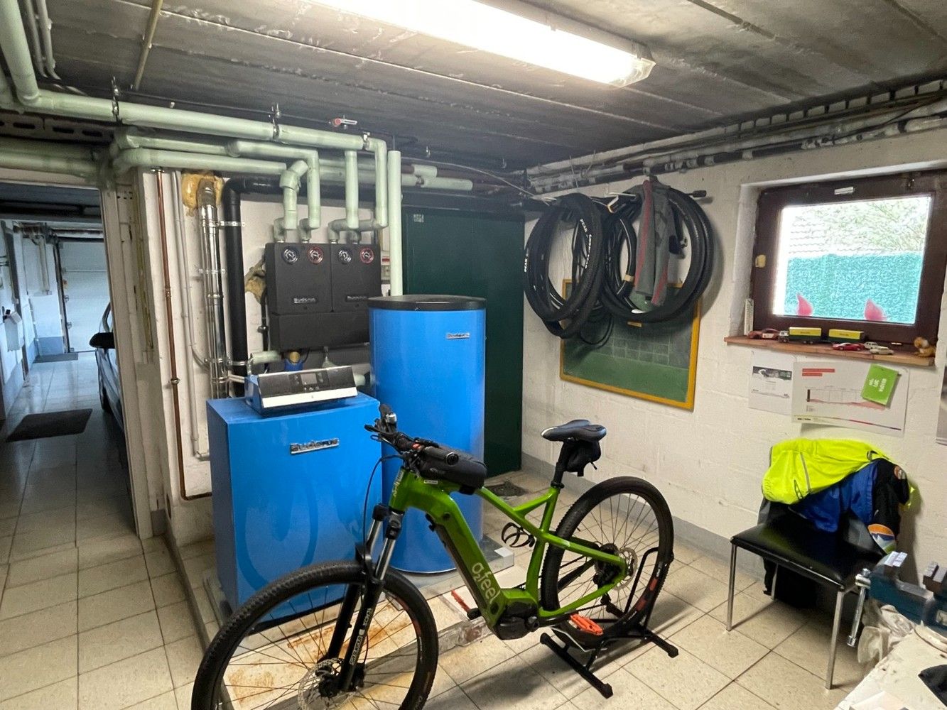 Zeer ruime villa van ca. 475m² - 6 kamers - 3 badkamers (mogelijks kangoeroewoning) nabij centrum Overijse foto 23