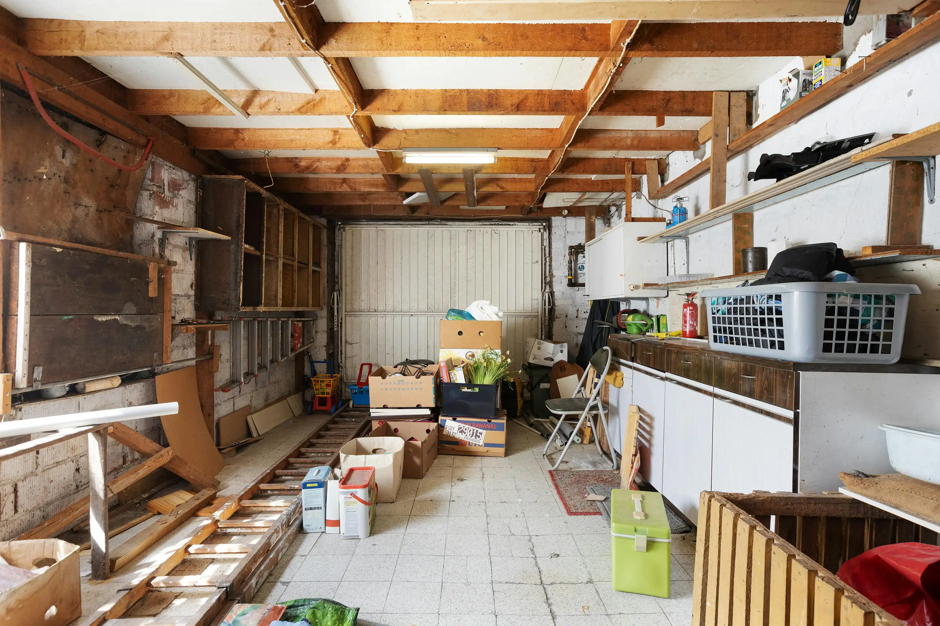 Halfopen bebouwing te koop in Bulskamp. foto 14