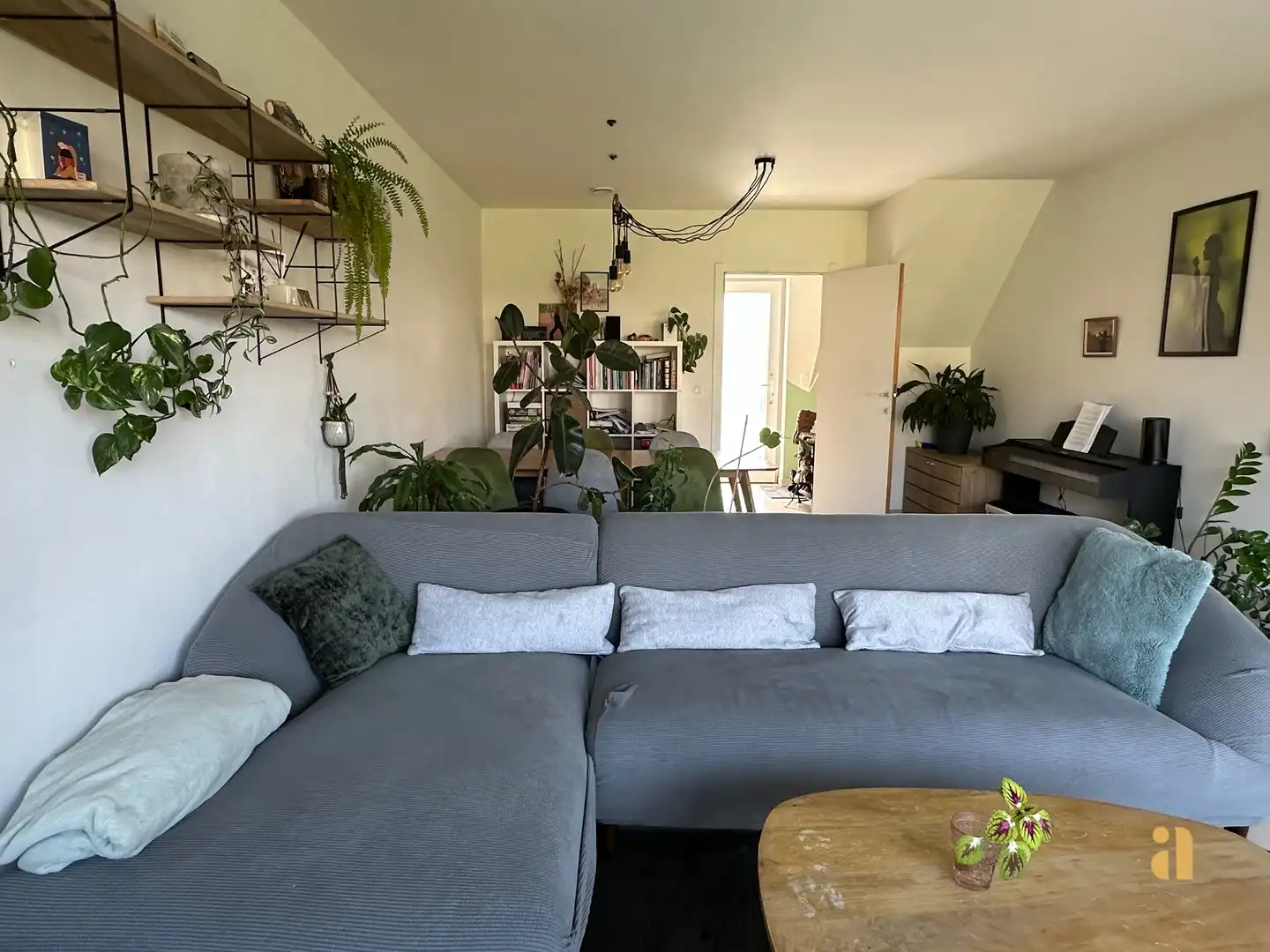 Ruimte, rust & een keuken om in te leven foto 9