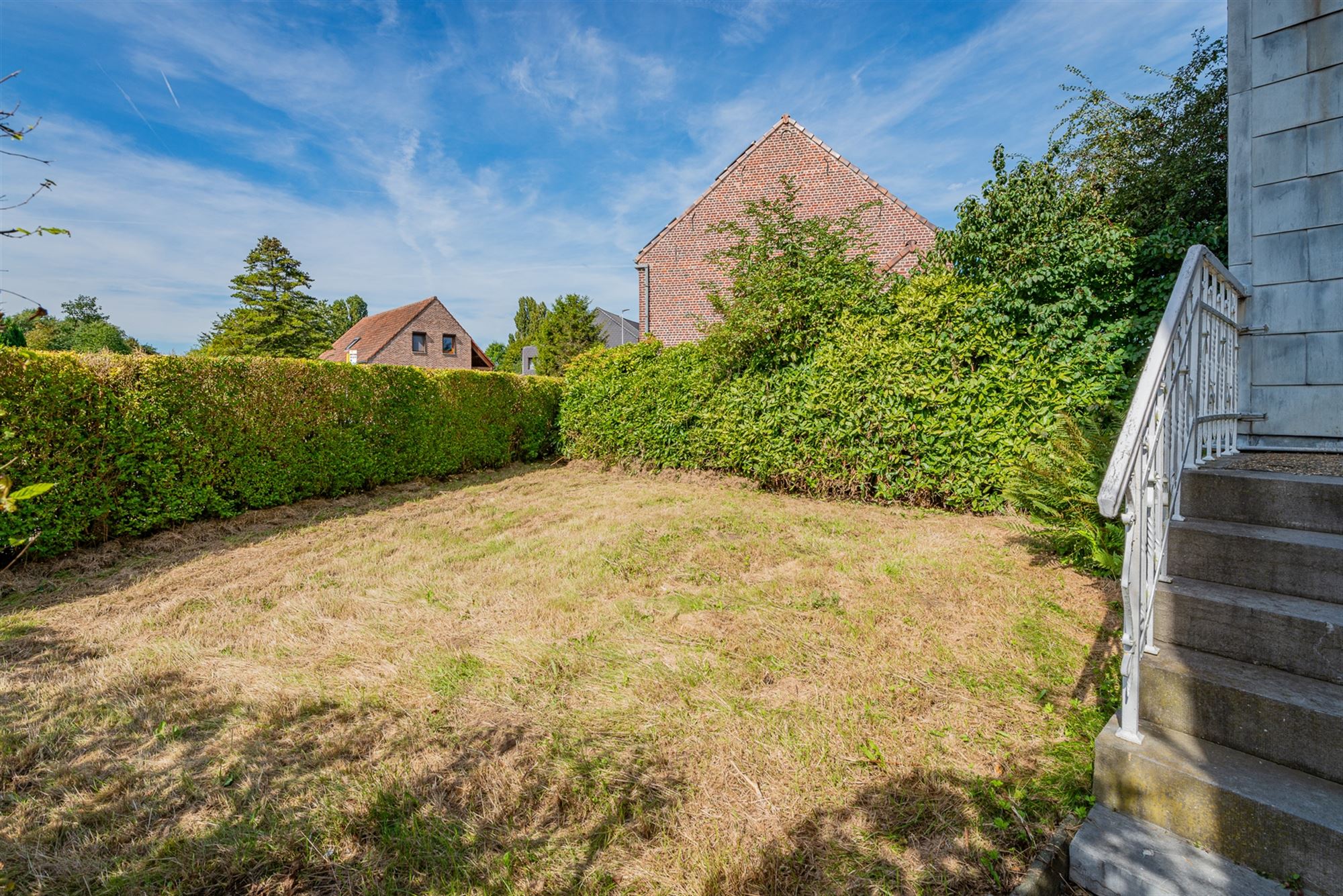 Kasteel Villa Ferrata met 3 vergunde appartementen foto 6