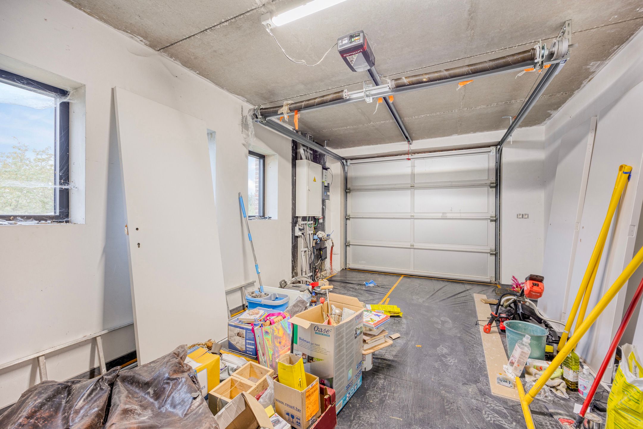 🏡 Nieuwbouwwoning met 4 gevels te koop foto 20