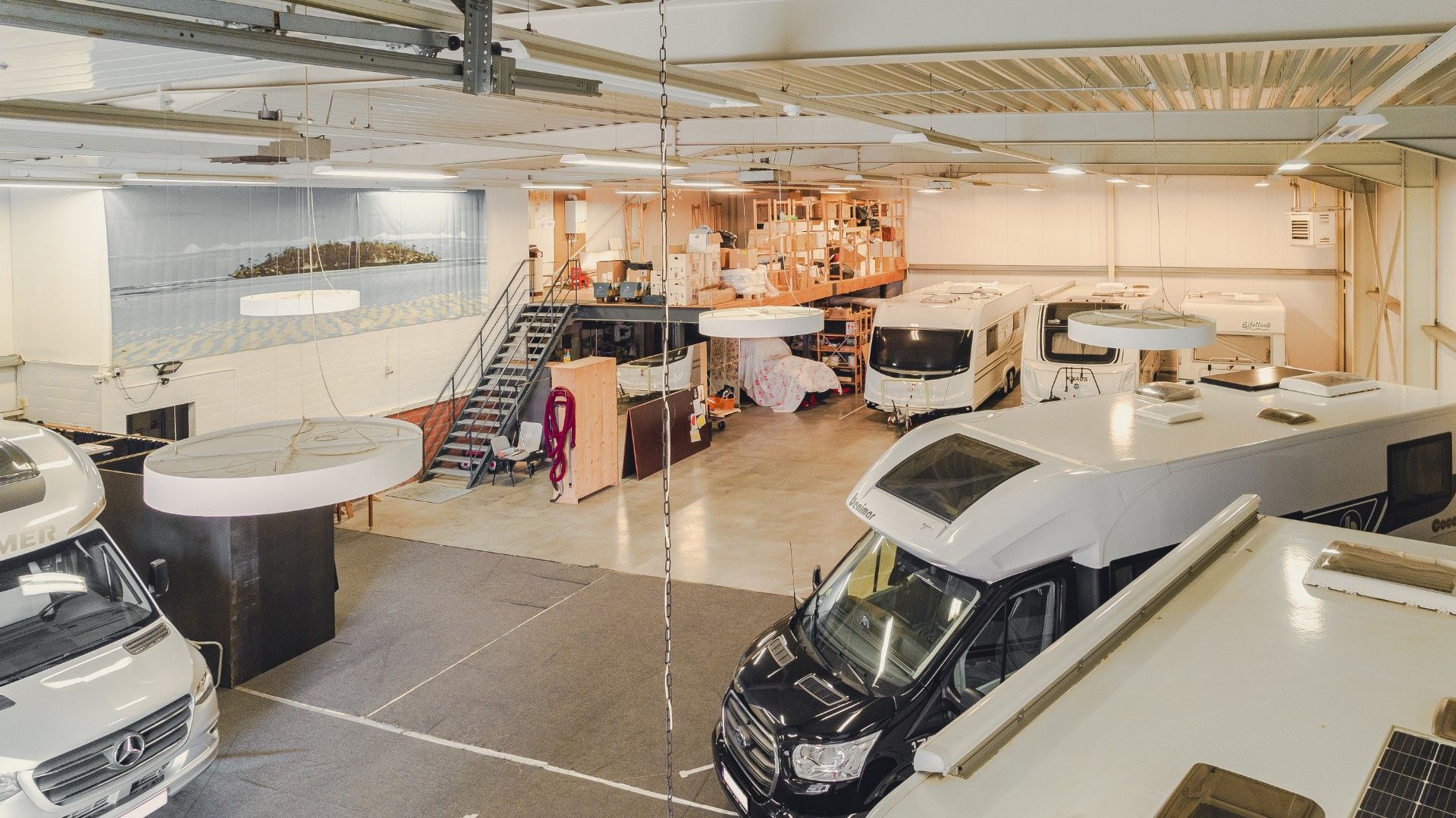 Handelspand + woning op uiterst commerciële locatie. foto 14