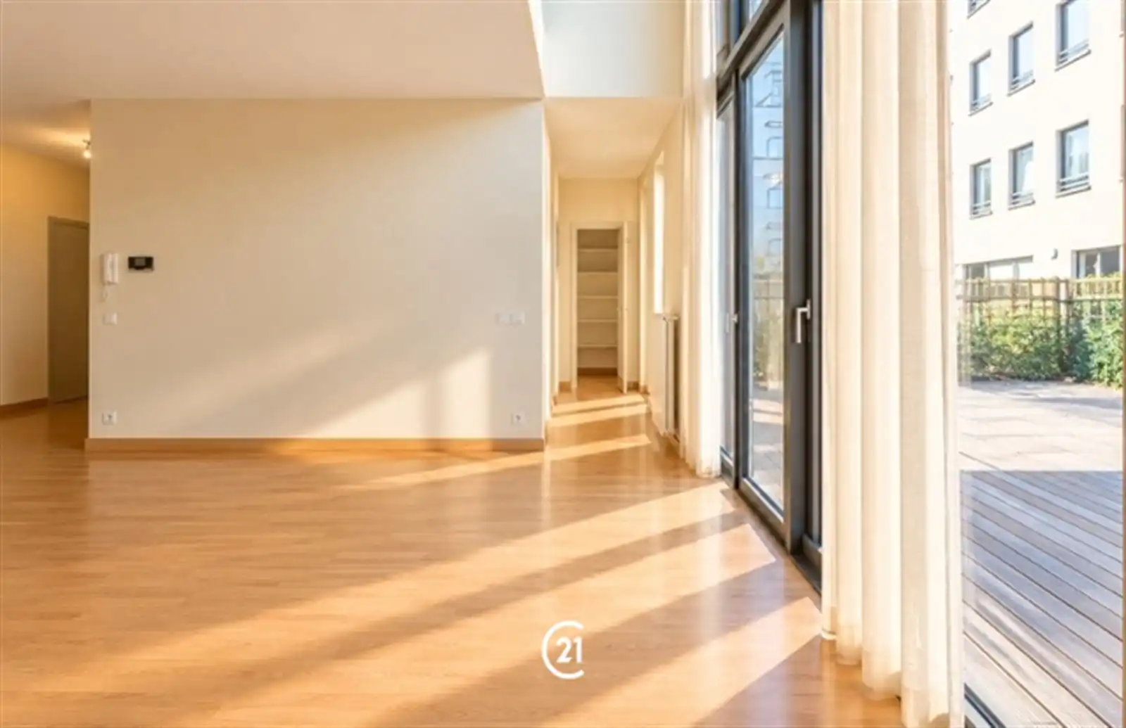 Duplex 4 slaapkamers- EPC C foto 4
