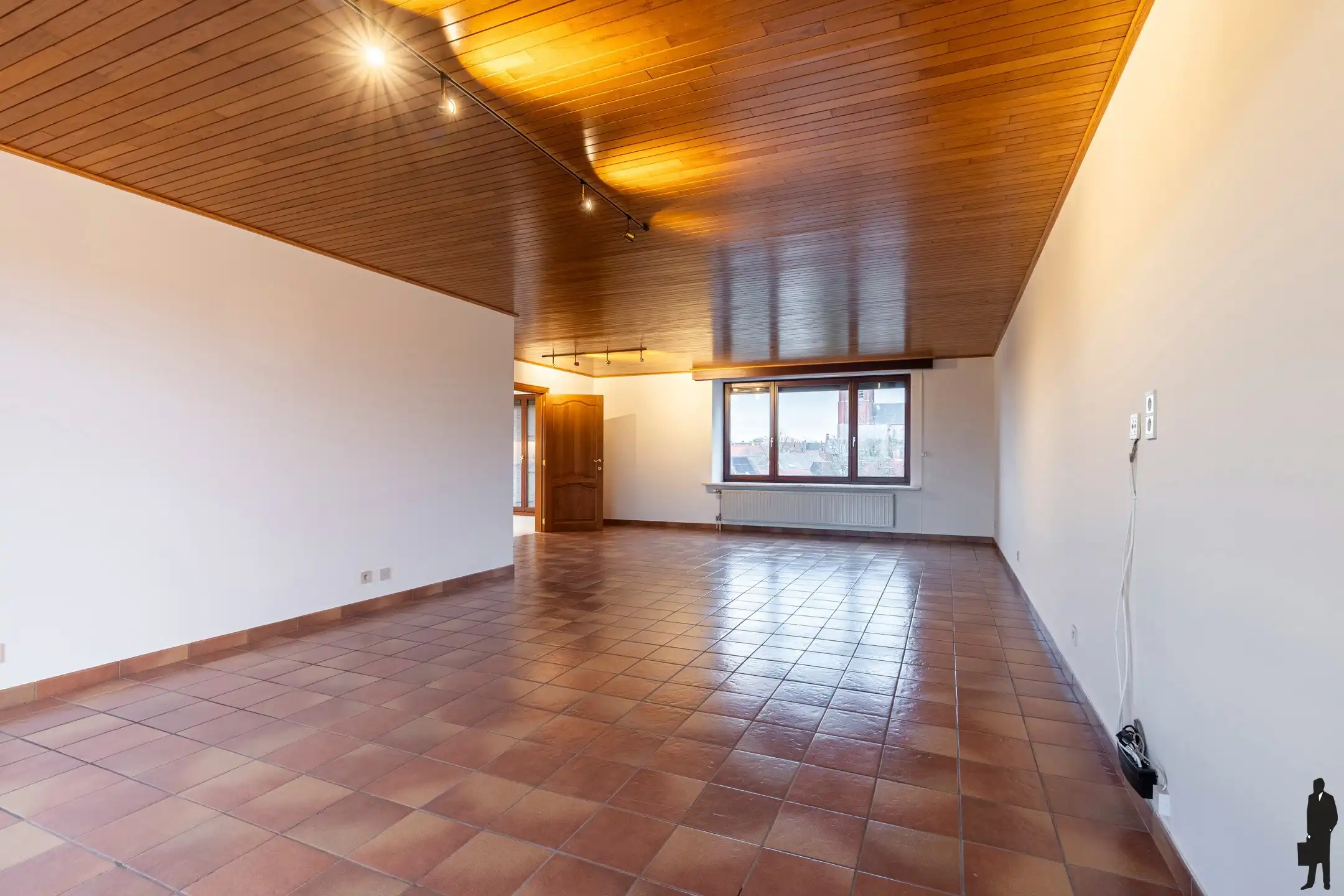 Stijlvol, instapklaar appartement van 115m² met 2 slpks foto 6