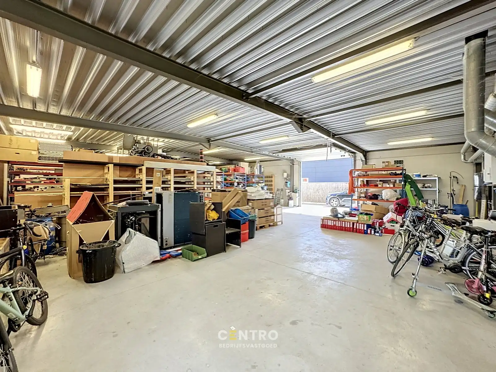 Villa met praktijruimte en opslagruimte Wingene! foto 40