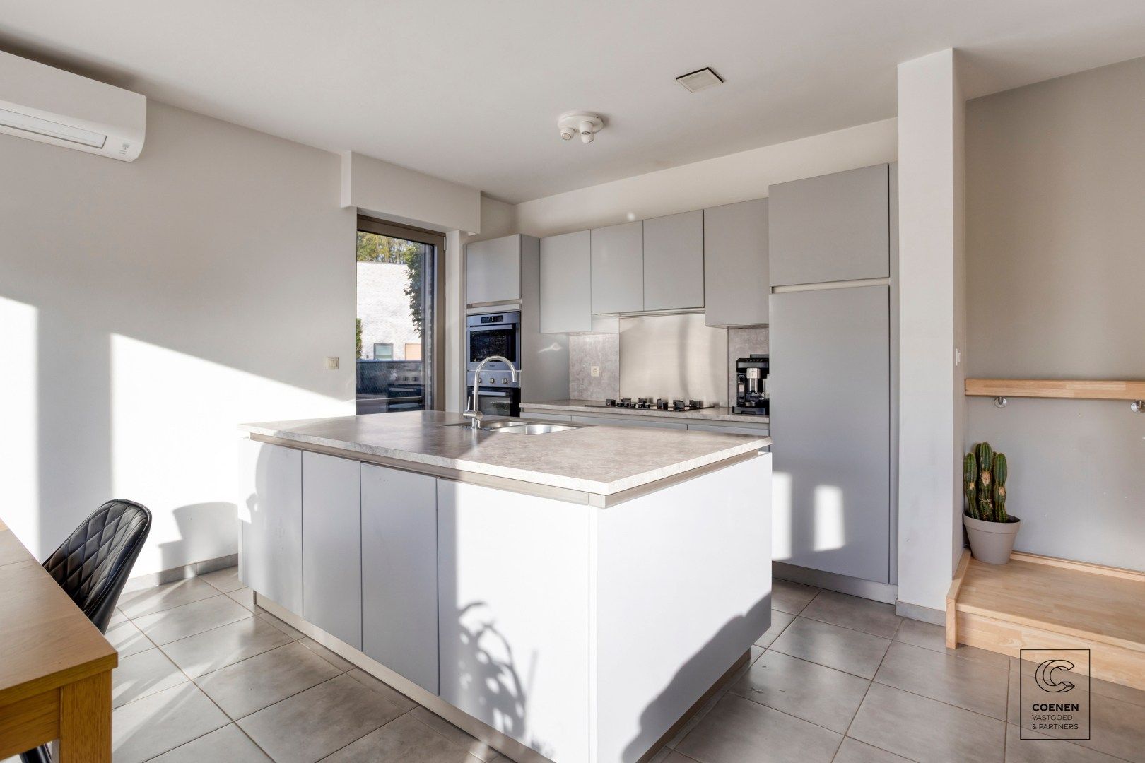 Recente gezinswoning met 4 slaapkamers op een uiterst rustige ligging te Westmalle! foto 11