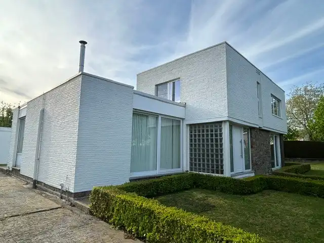 Moderne instapklare woning in Aalst foto 8