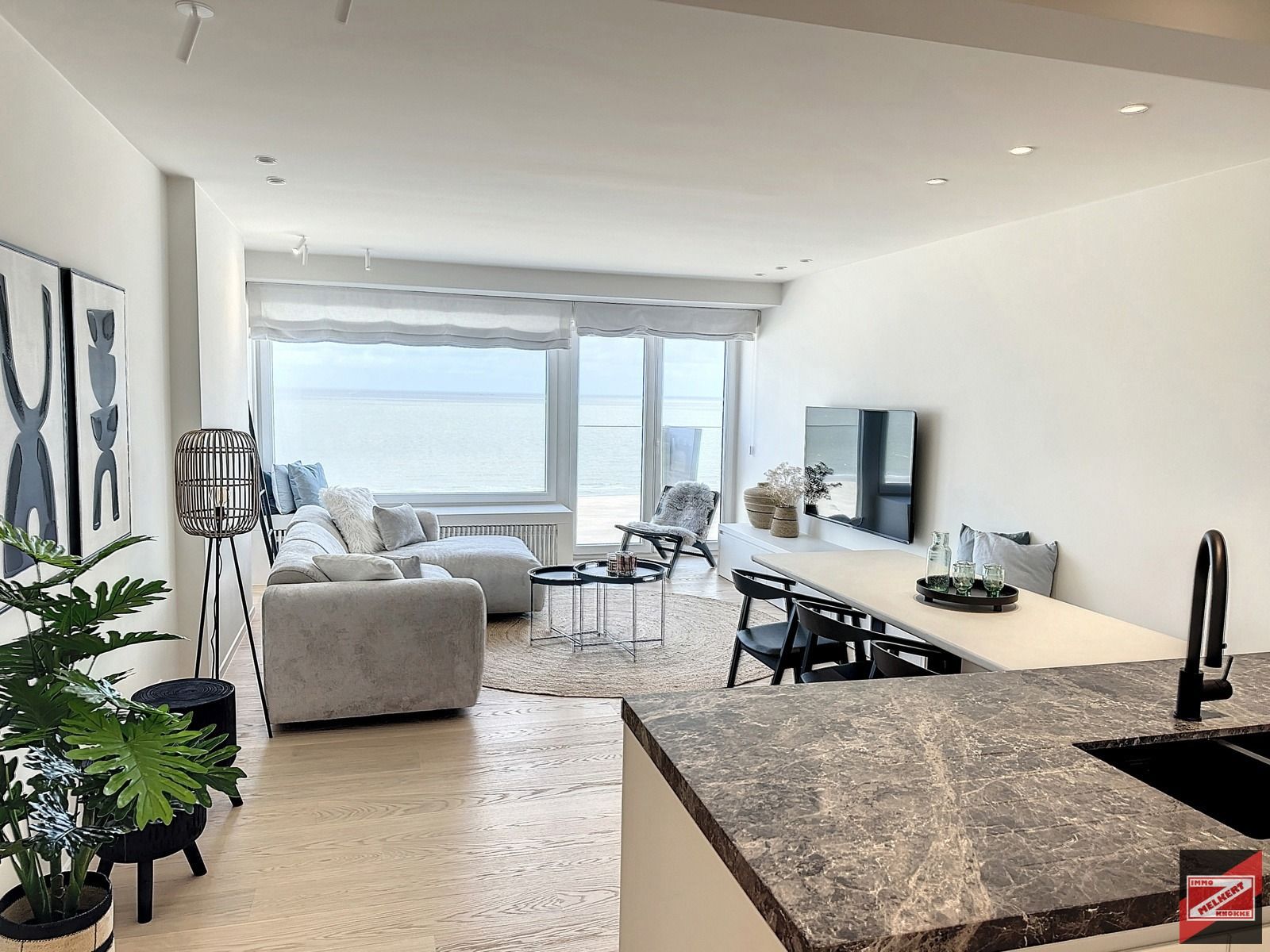 Appartement te koop Zeedijk 501/73 - 8300 Knokke-Heist