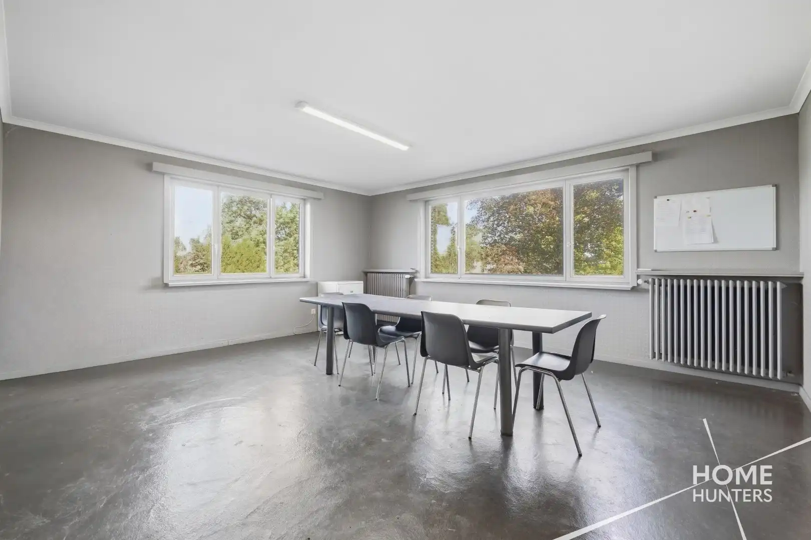 UITZONDERLIJK BEDRIJFSGEBOUW MET 2.268 M² LOODSRUIMTE EN 528 M² KANTOREN IN IEPER foto 29