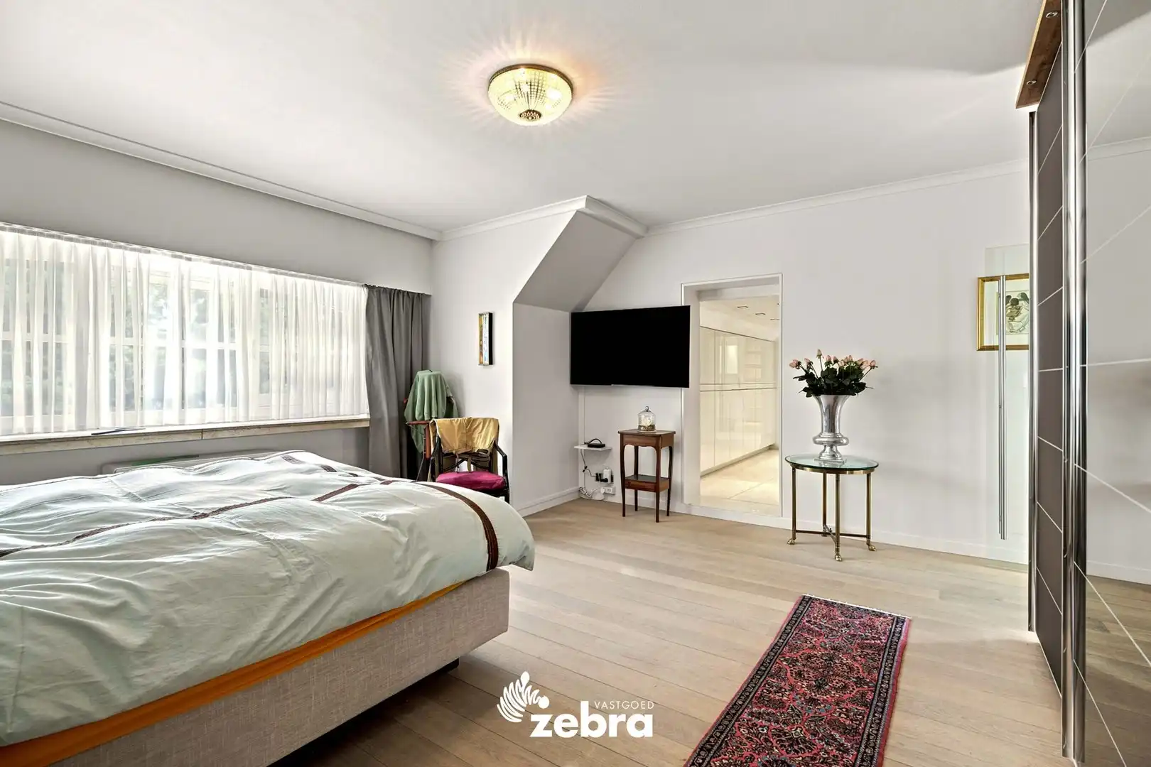 Exclusieve villa op een perceel van bijna 3.000 m² in Meulebeke! foto 20