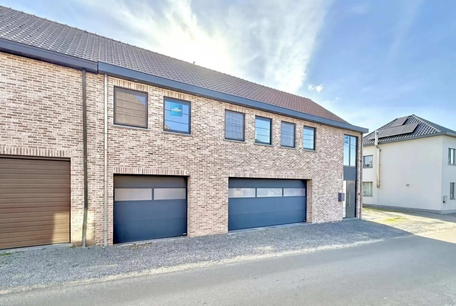 Instapklaar -  garage 113m² -  rustige ligging foto 28