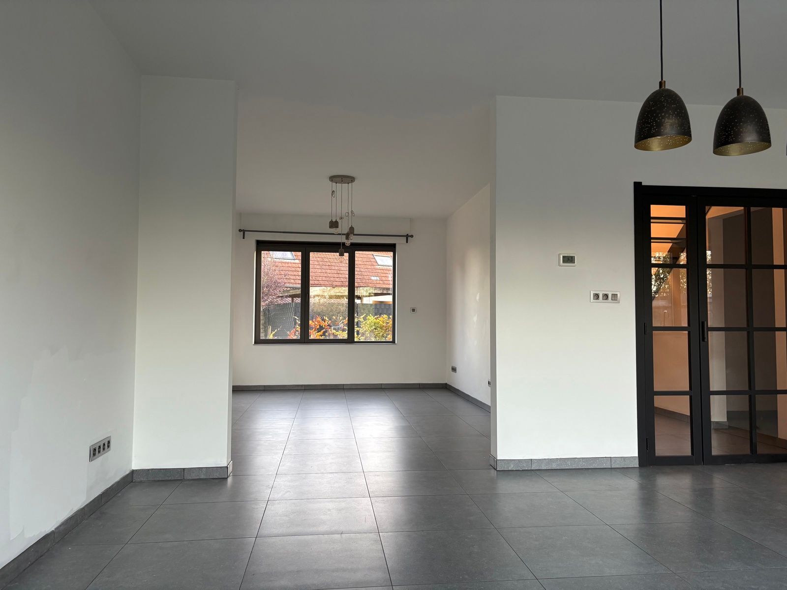 Recente, energiezuinige woning in rustige straat in Holsbeek foto 3