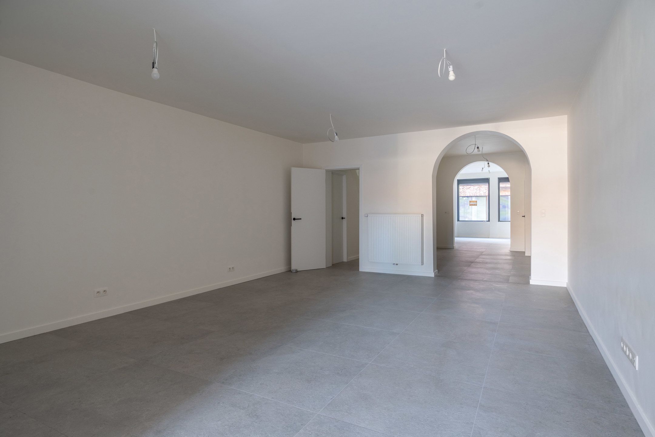 Gezinswoning met hobbyruimte (350m²) nabij de Grote Markt. foto 6