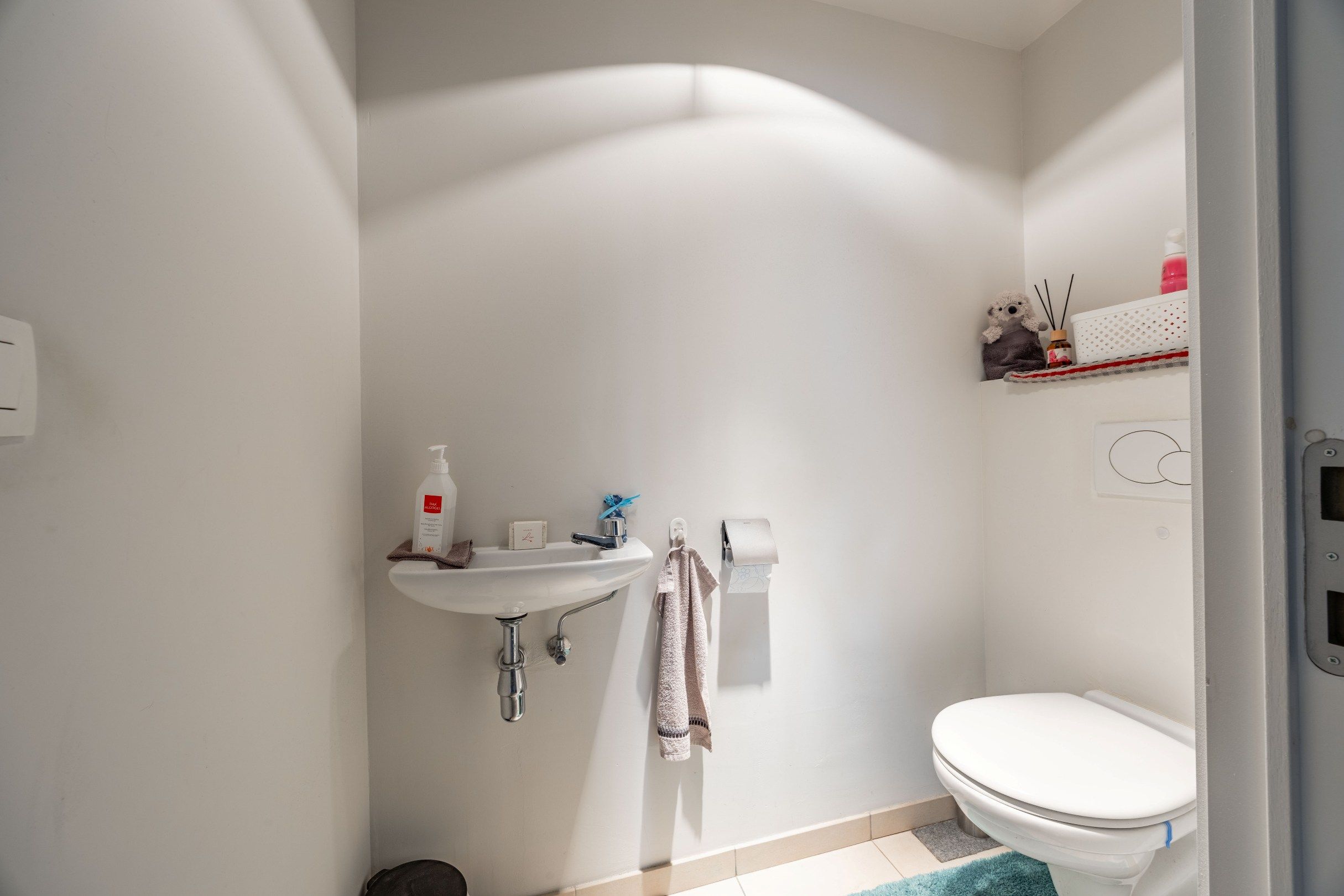 CENTRAAL GELEGEN APPARTEMENT foto 21