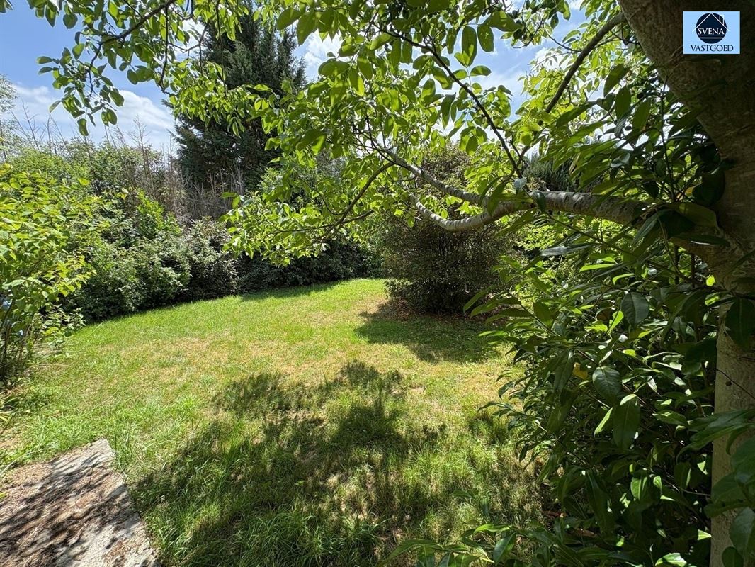 ZEER GOED GELEGEN BUNGALOW TE ATEMBEKE foto 13