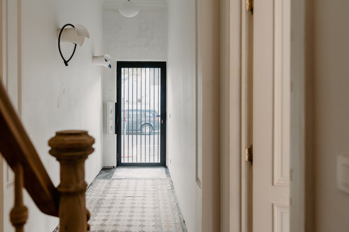 Appartement met 3 slaapkamers dat aanvoelt als een huis, op het Zuid foto 22