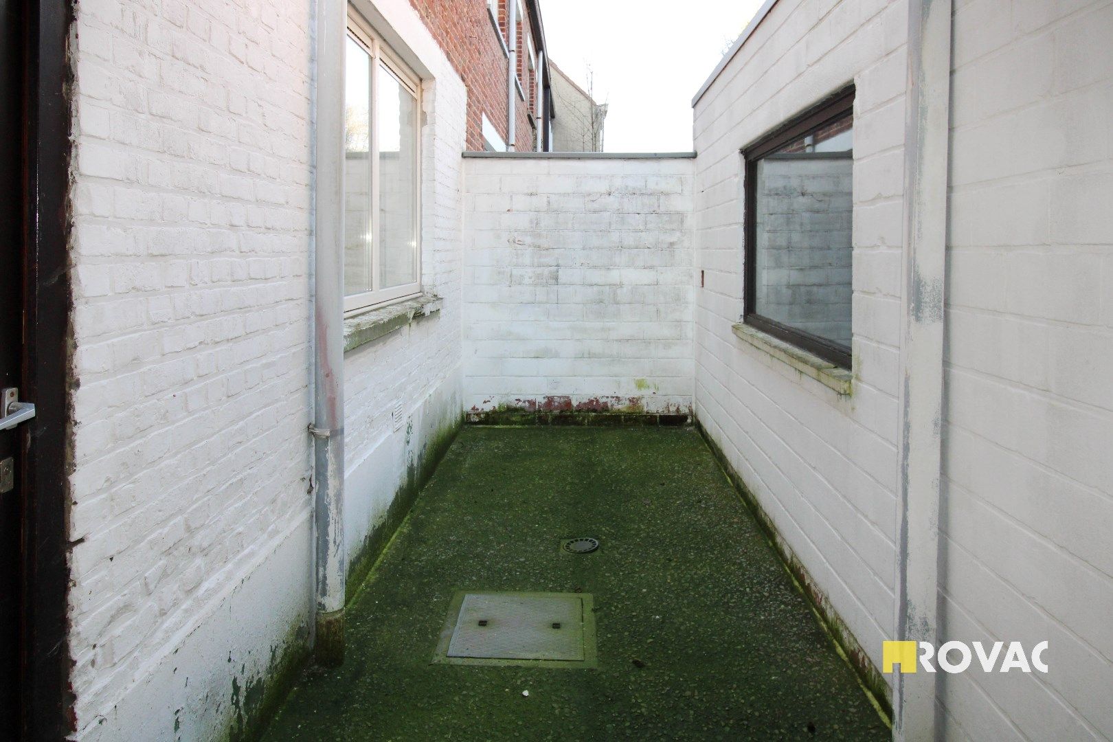 Te renoveren hoekwoning met garage! foto 14