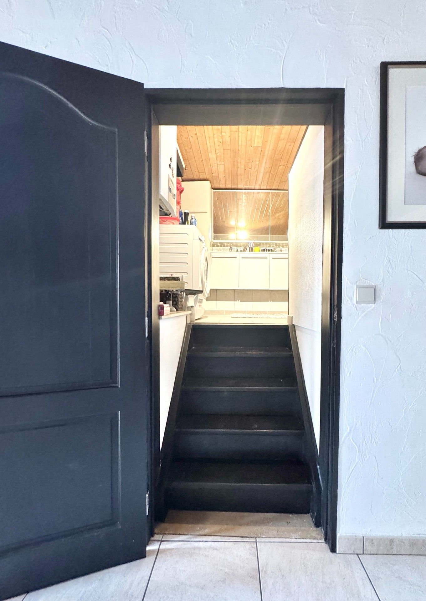 GEZELLIGE WONING MET 2 SLPKS EN TUIN OP 290 M² foto 11