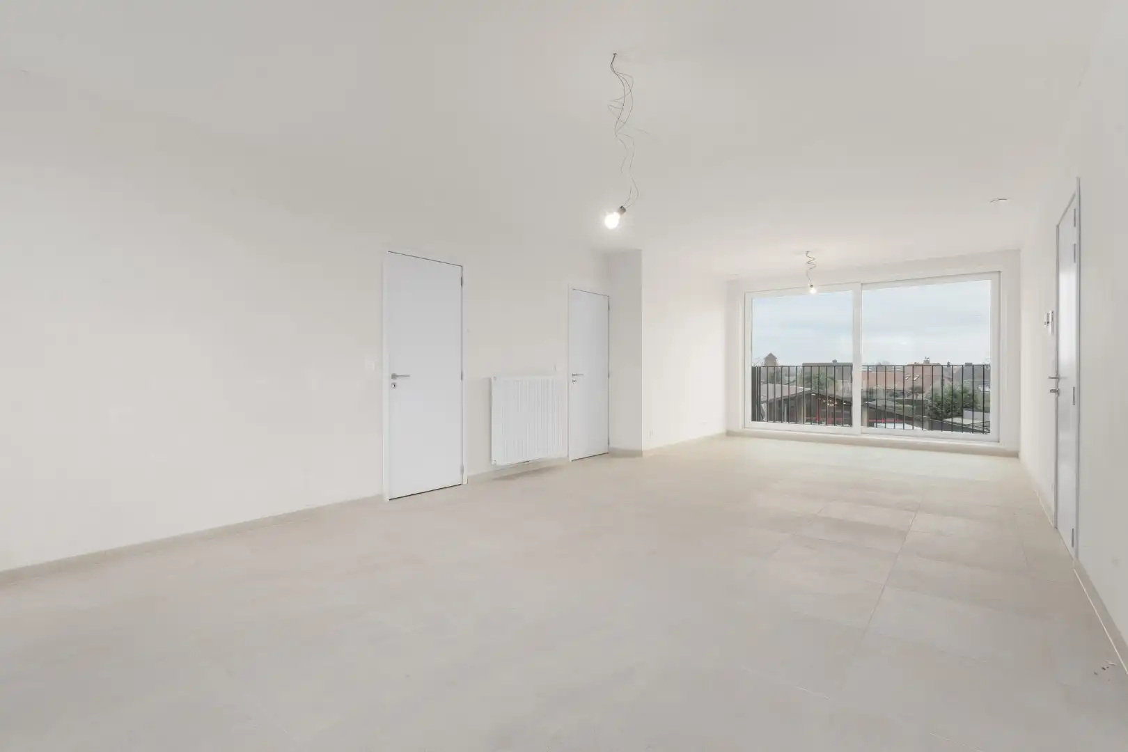 Instapklaar appartement met 3 slaapkamers en 2 badkamers te Woumen foto 5