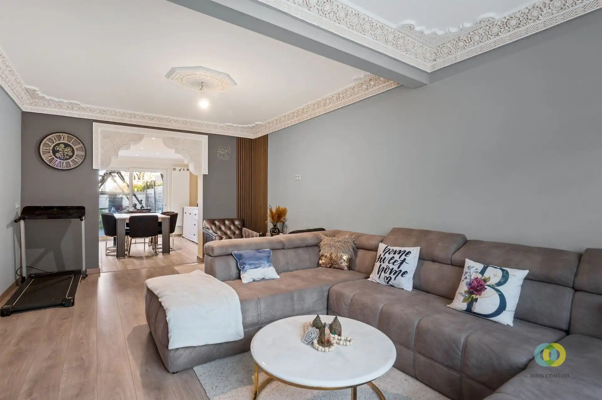 Instapklare woning op rustige ligging foto 2