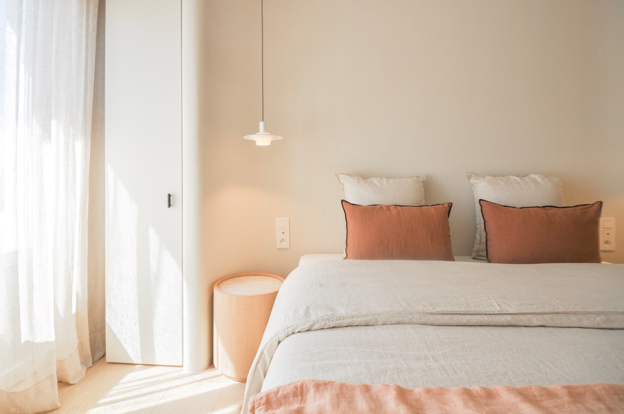 Volledig gerenoveerd hoek-appartement met een prachtig zicht op het Zegemeer. foto 18