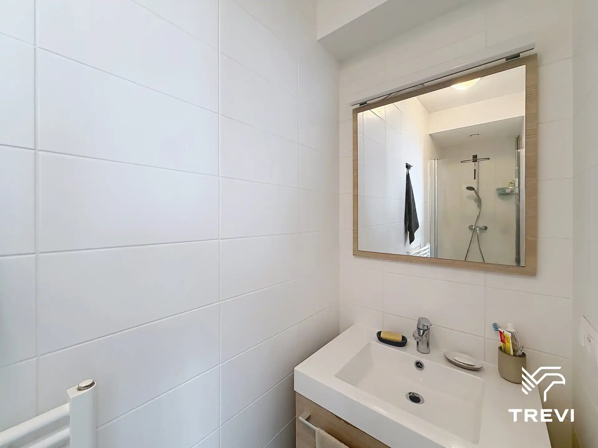 Appartement met 2 slaapkamers in de Europese wijk foto 11