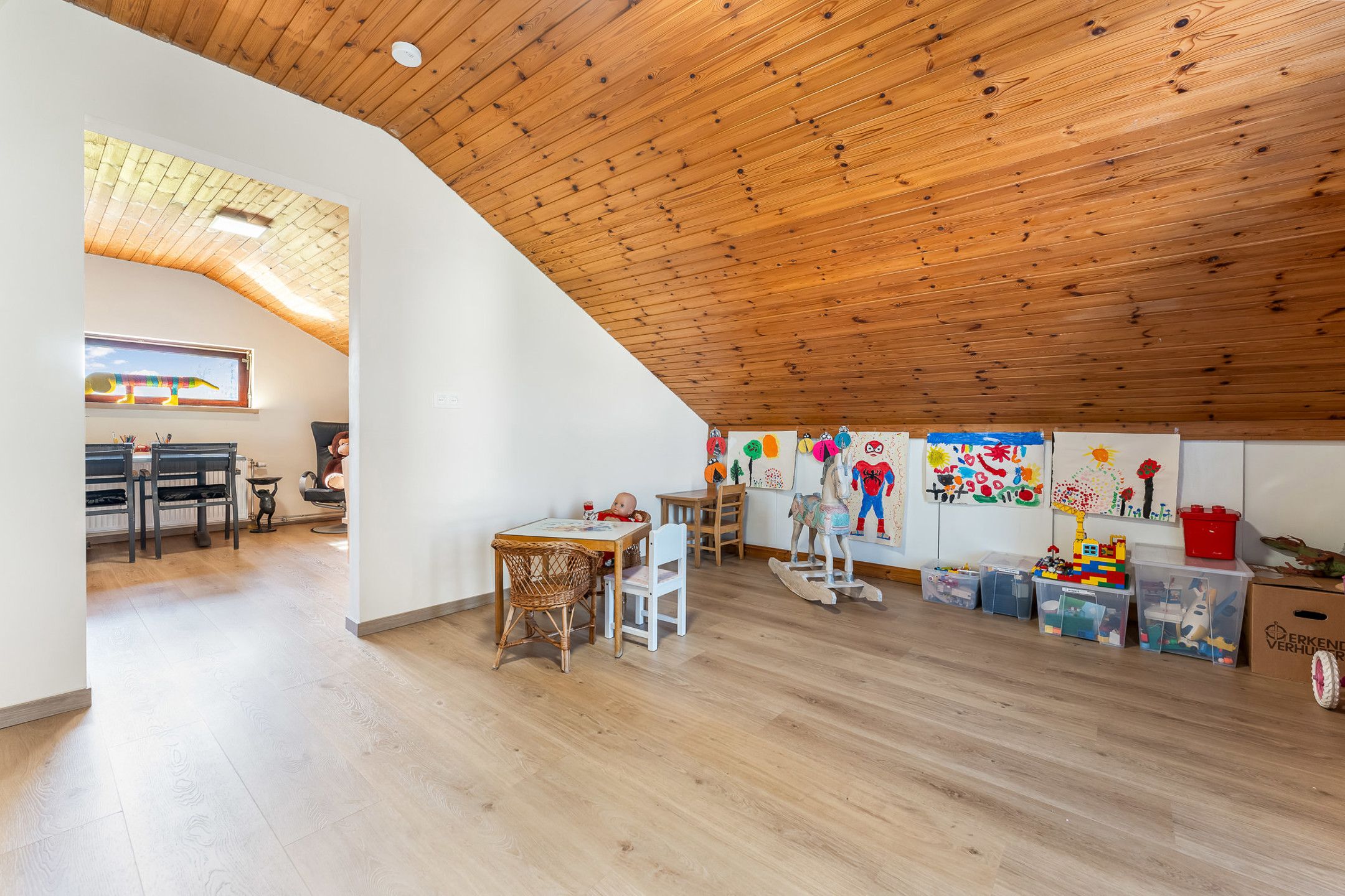 Vrijstaande woning in de prachtige Voerstreek foto 16