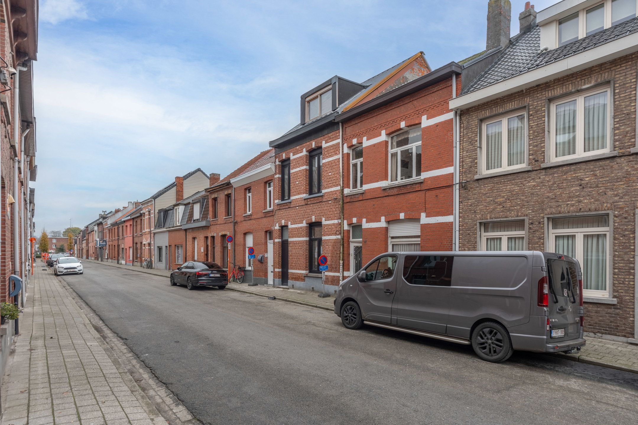 Te renoveren woning met 4-5 slpk's en tuin te Turnhout. foto 35