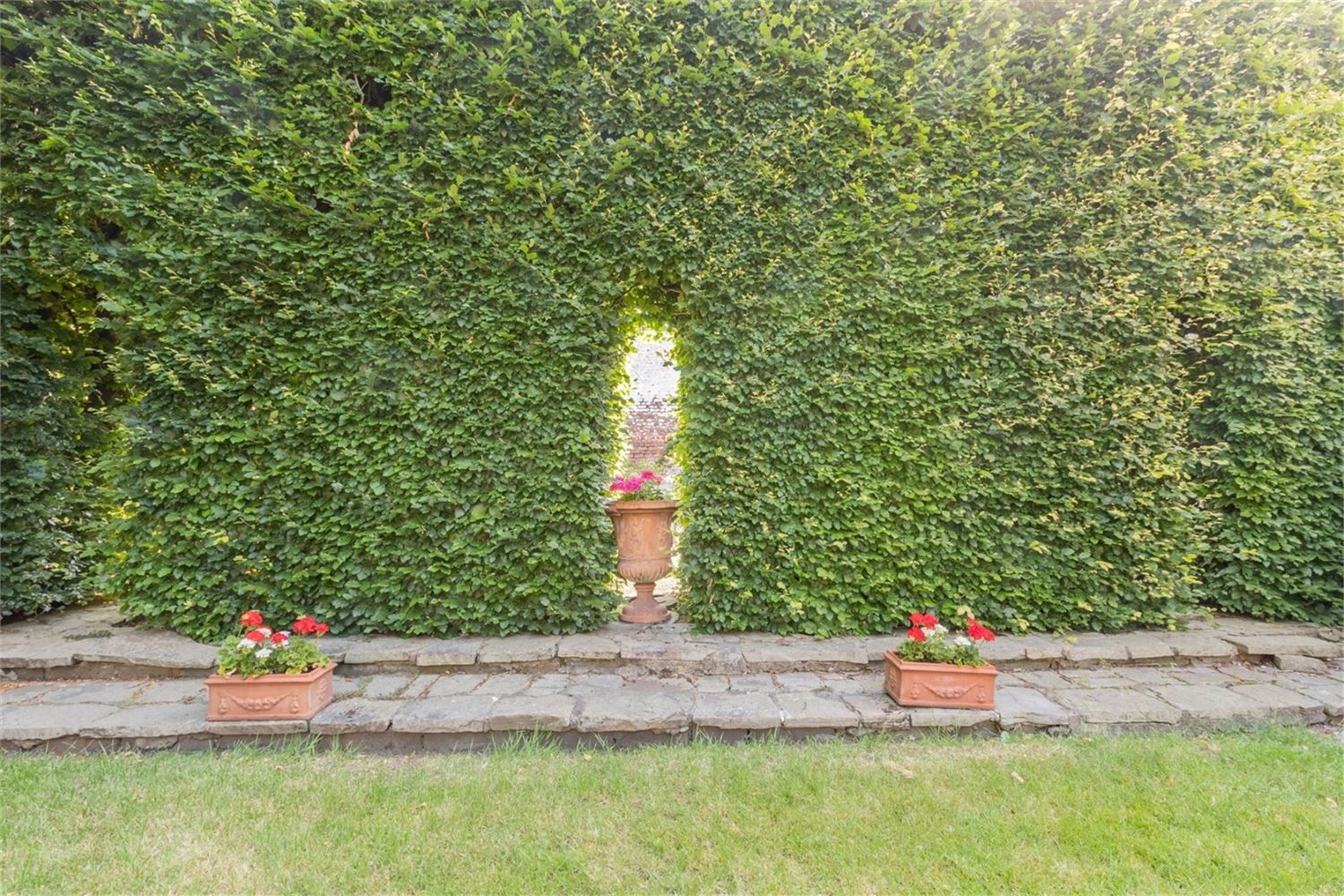 UNIEKE WONING NABIJ STADSPARK MET RUIME TUIN & GROOT POTENTIEEL foto 7