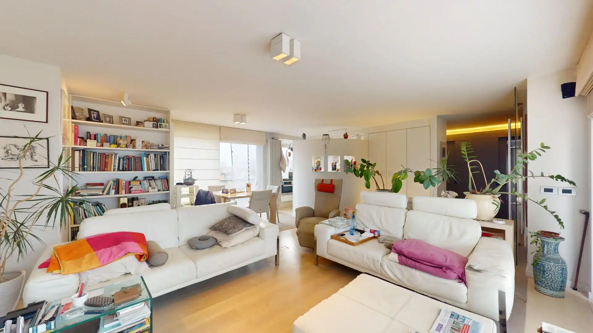 Appartement te koop foto 6