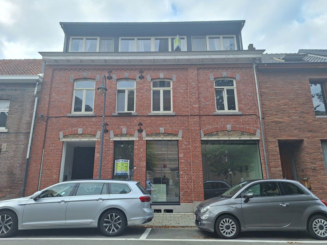 Perfect gelegen appartement te Diepenbeek foto {{pictureIndex}}