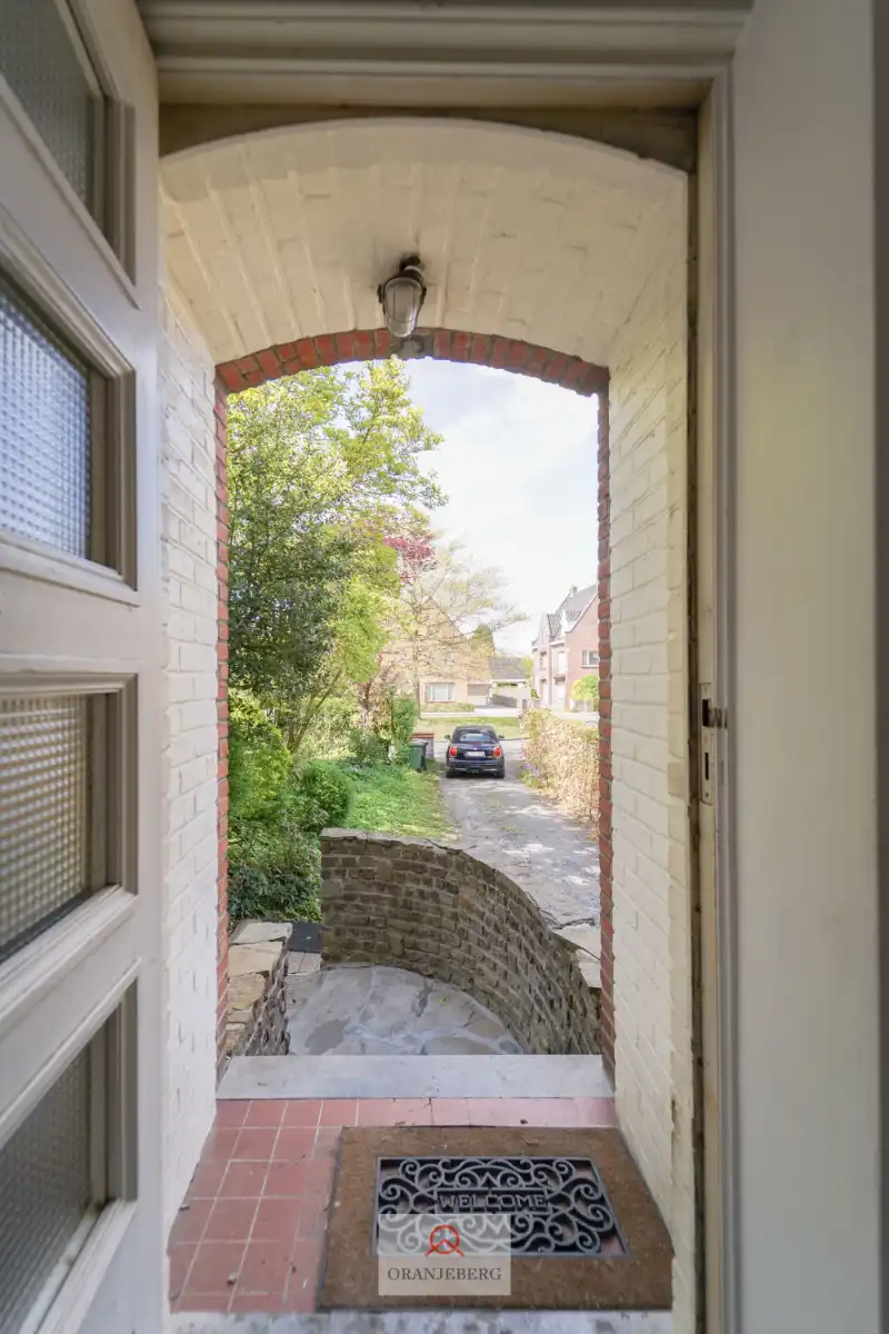 Rustig gelegen ruime woning vlakbij UZ Gent, De Sterre foto 15