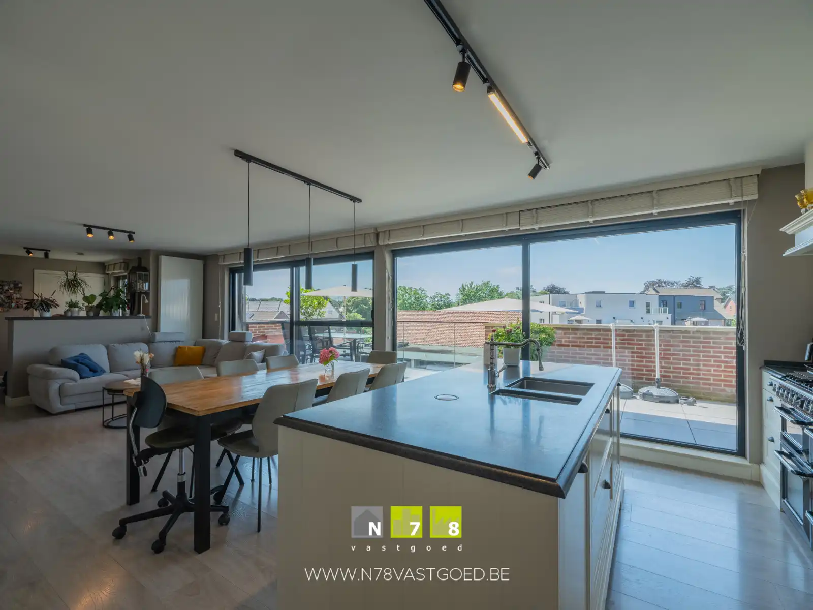 Appartement te koop foto 9