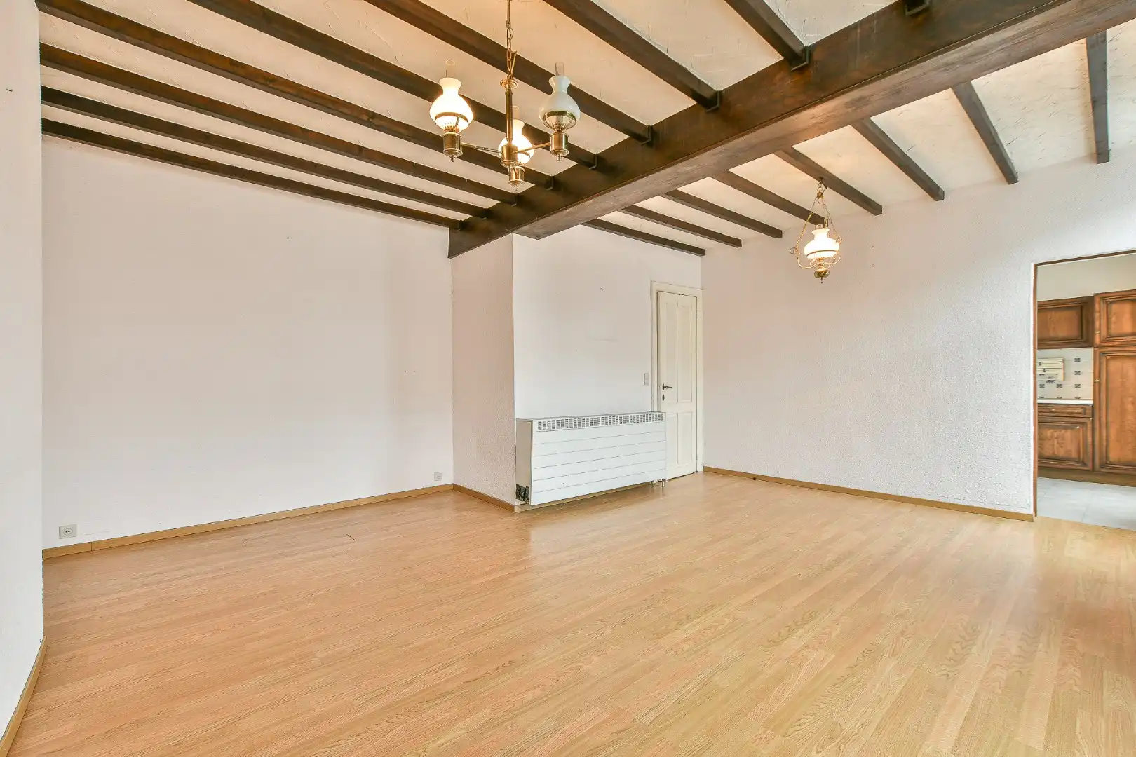 Instapklaar 2-slaapkamerappartement in hartje Blankenberge nabij de Grote Markt foto 5