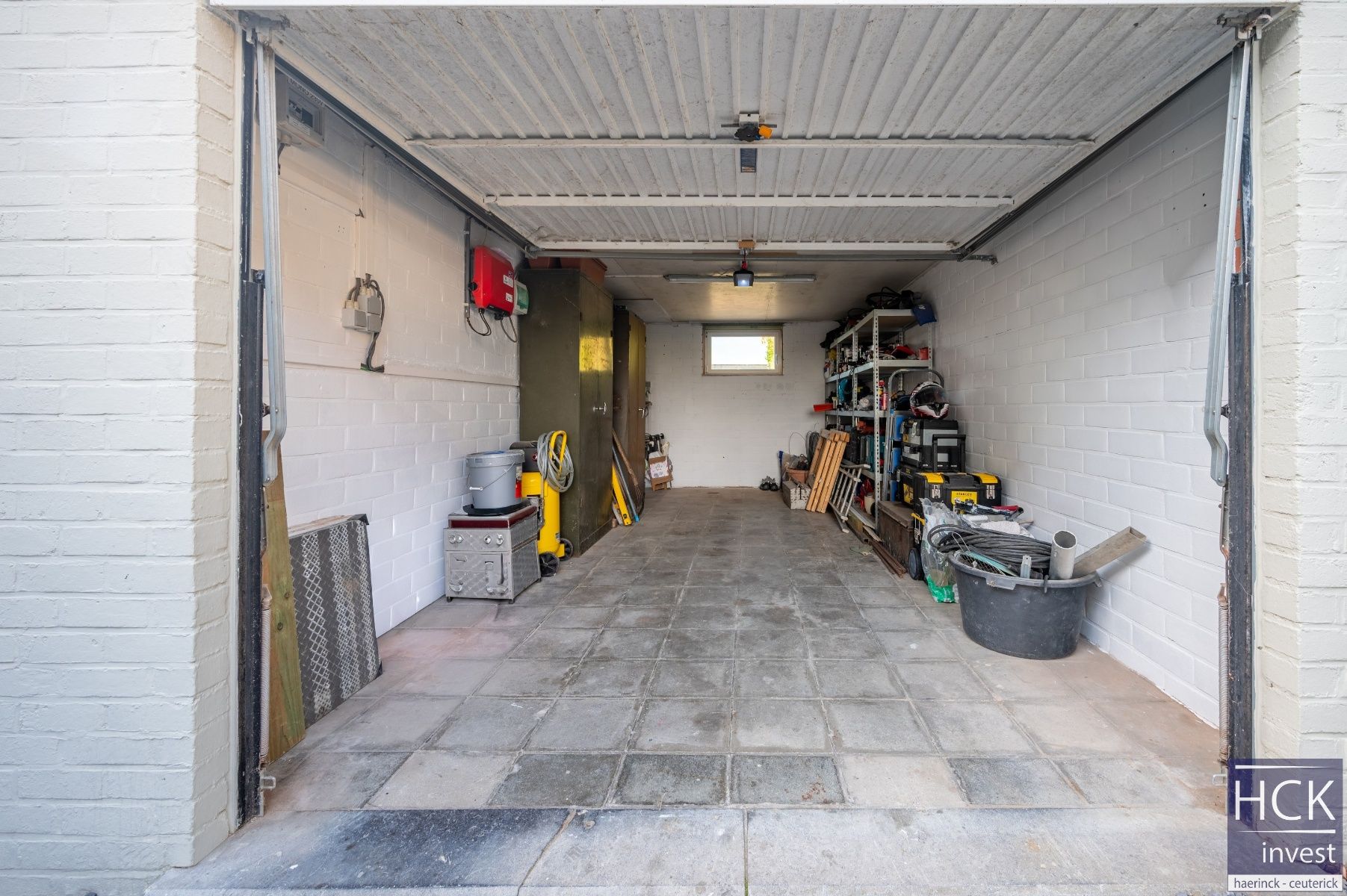 OUDENAARDE - Mooi gelegen instapklare woning met 3 SLPK. en knappe tuin foto 20