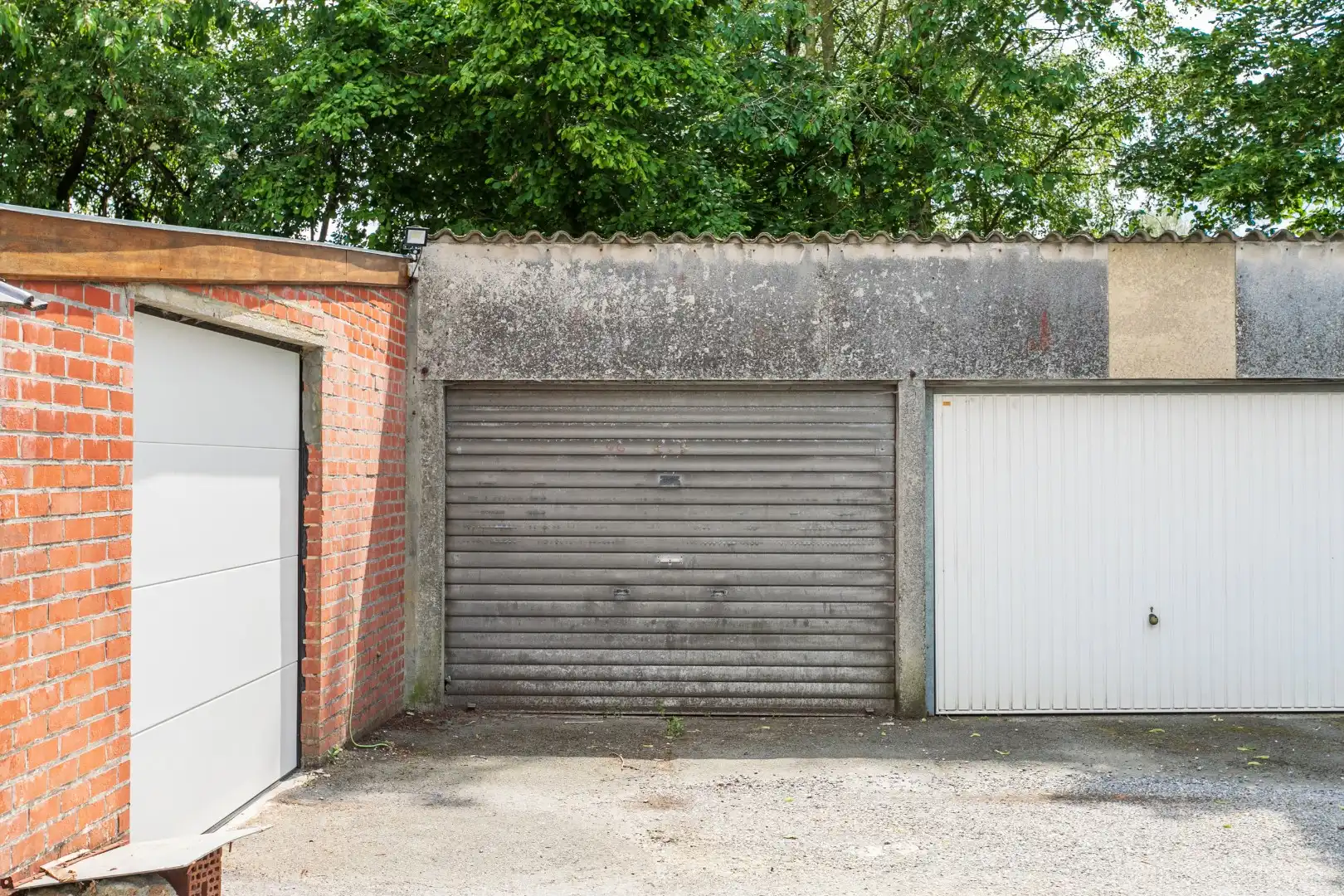 Gerenoveerde woning (EPC B) met 3 slaapkamers, 2 badkamers, tuin en garagebox te koop foto 22
