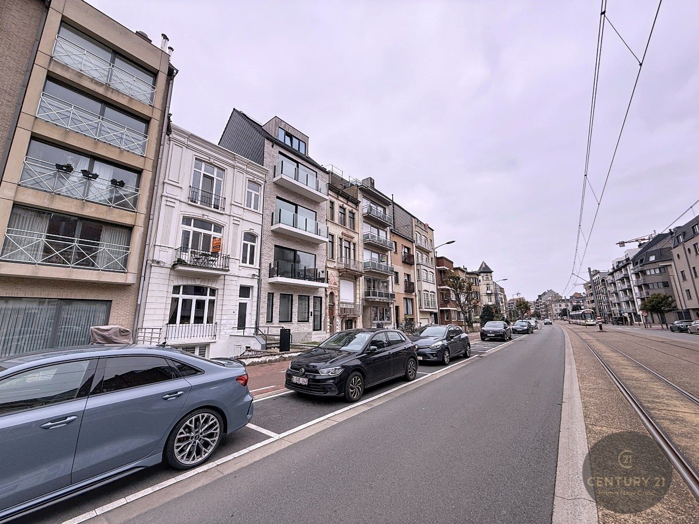 VERZORGD en GERENOVEERD app te Blankenberge foto 16