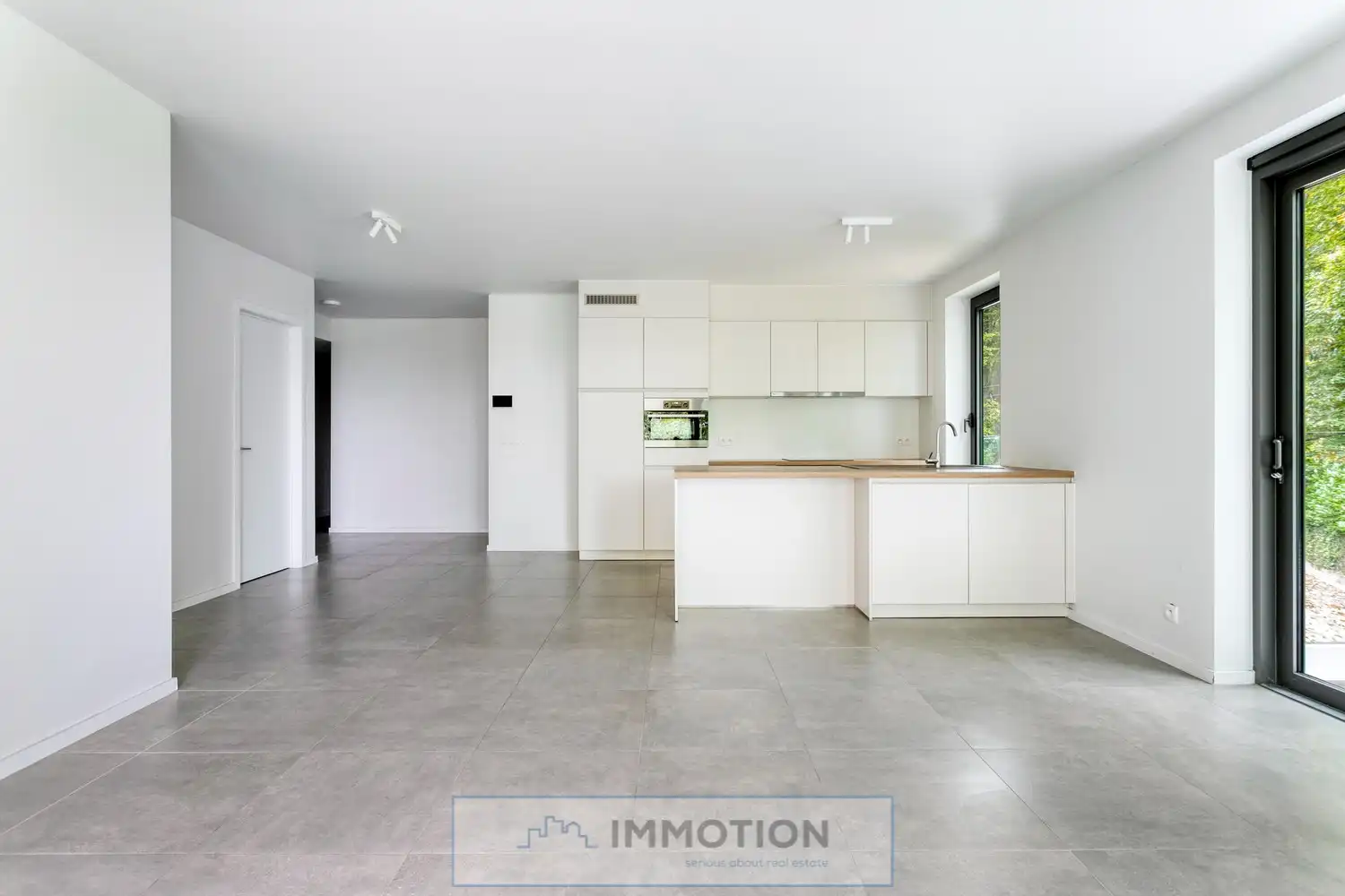 Appartement te koop aan het Kluisbos – wonen op de top van Mont-de-l’Enclus foto 6