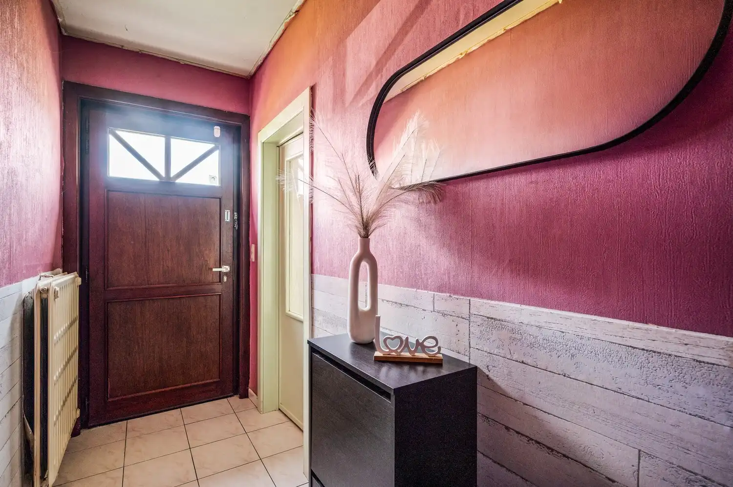 Ruime woning met 4 slpkrs te Londerzeel foto 2