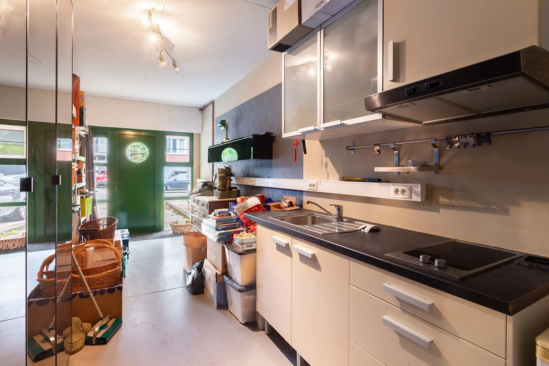 Wilrijk | Ruime woning met tuin nabij Park den Brandt  foto 6