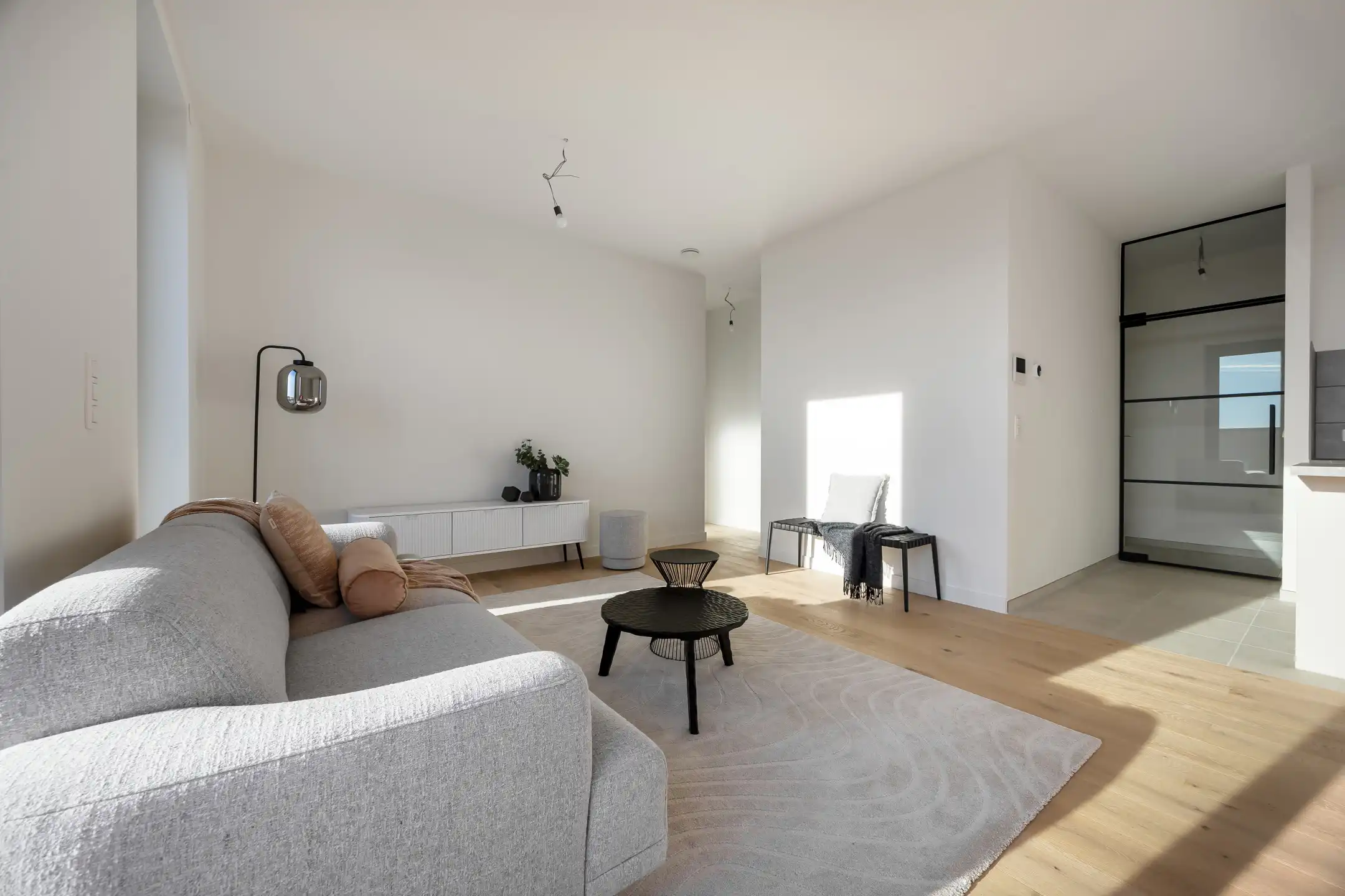 Nieuwbouw penthouse met ruime terrassen foto 5