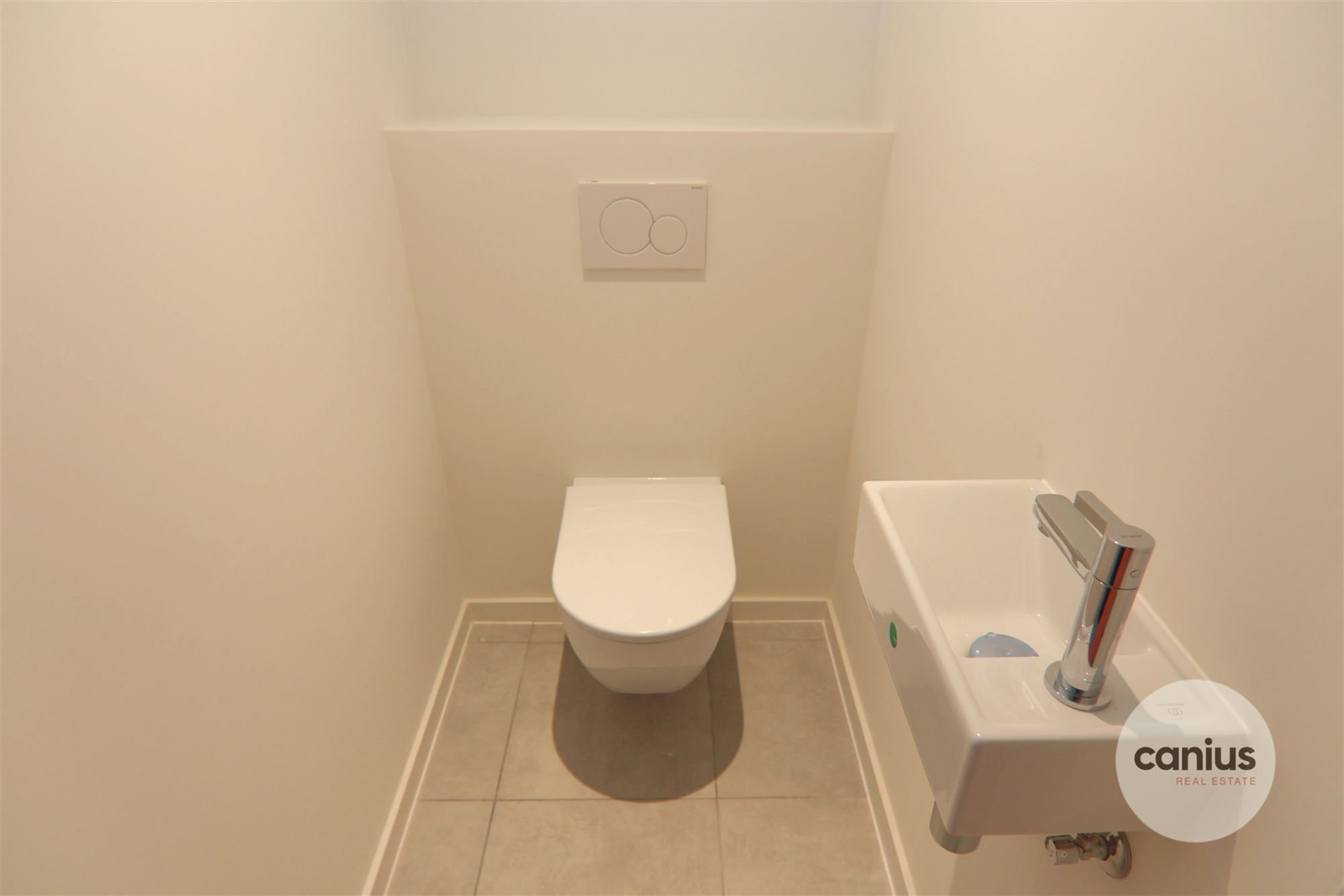 NIEUWBOUWAPP. IN HARTJE HASSELT MET 1 SLK + TERRAS & PARKING foto 11