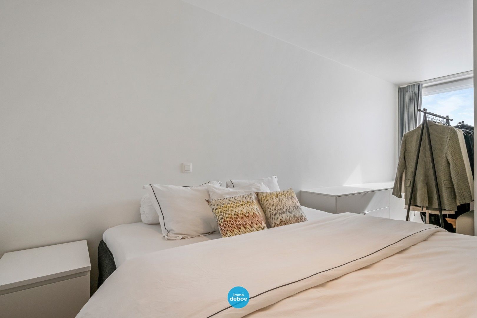 Prachtige penthouse met zonneterrassen foto 11