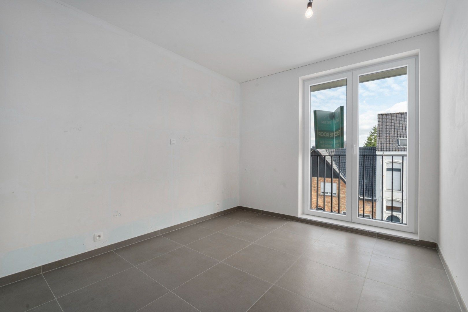 LANCERING - RESIDENTIE TINE | Energiezuinige & kwalitatieve appartementen foto 8