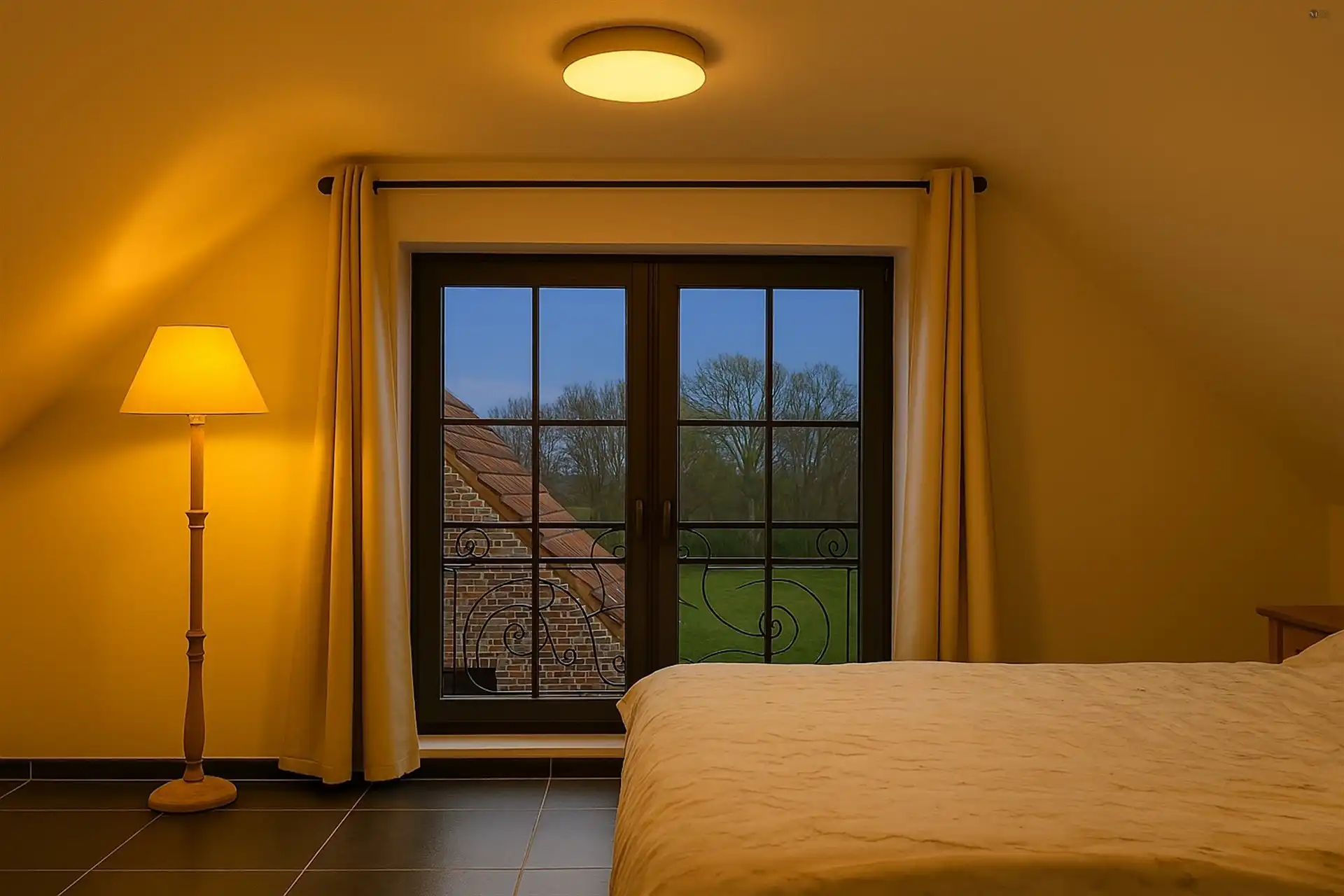 Villa op 1500m² - hogere prijsklasse foto 17