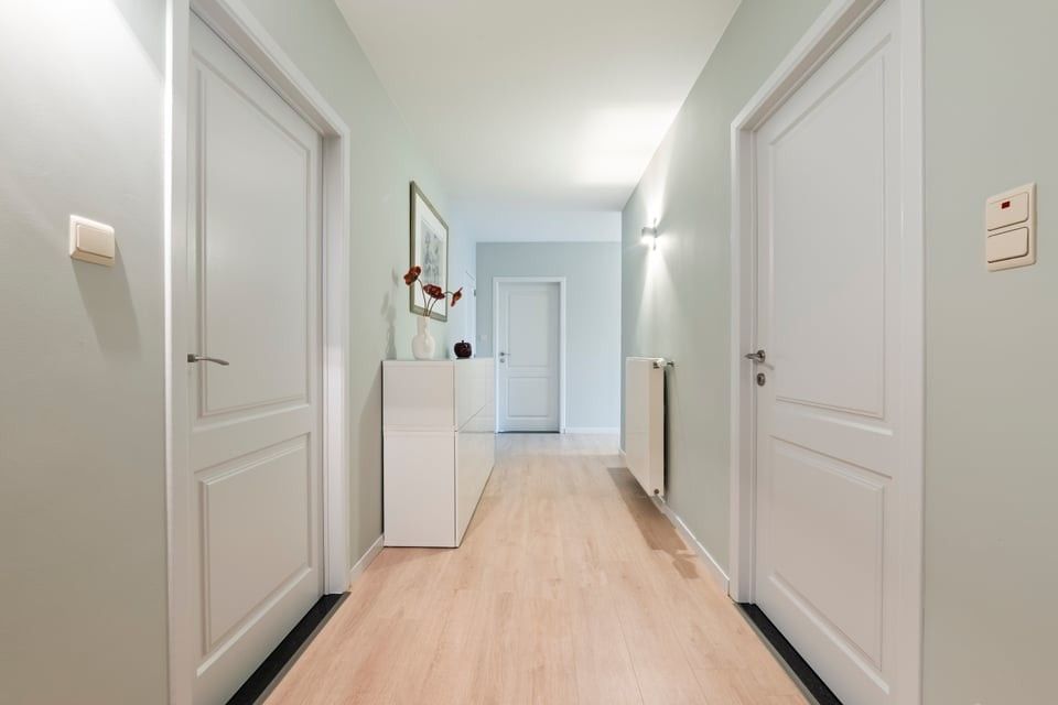 PRACHTIGE PASTORIJWONING MET DUBBELE GARAGE IN SINT-TRUIDEN foto 40