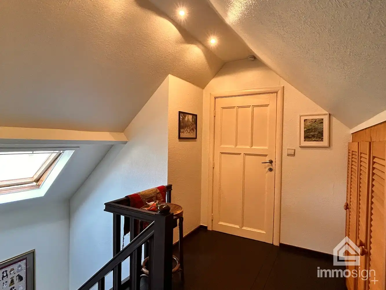 Landelijke gezinswoning in het groen met tal van troeven! foto 27