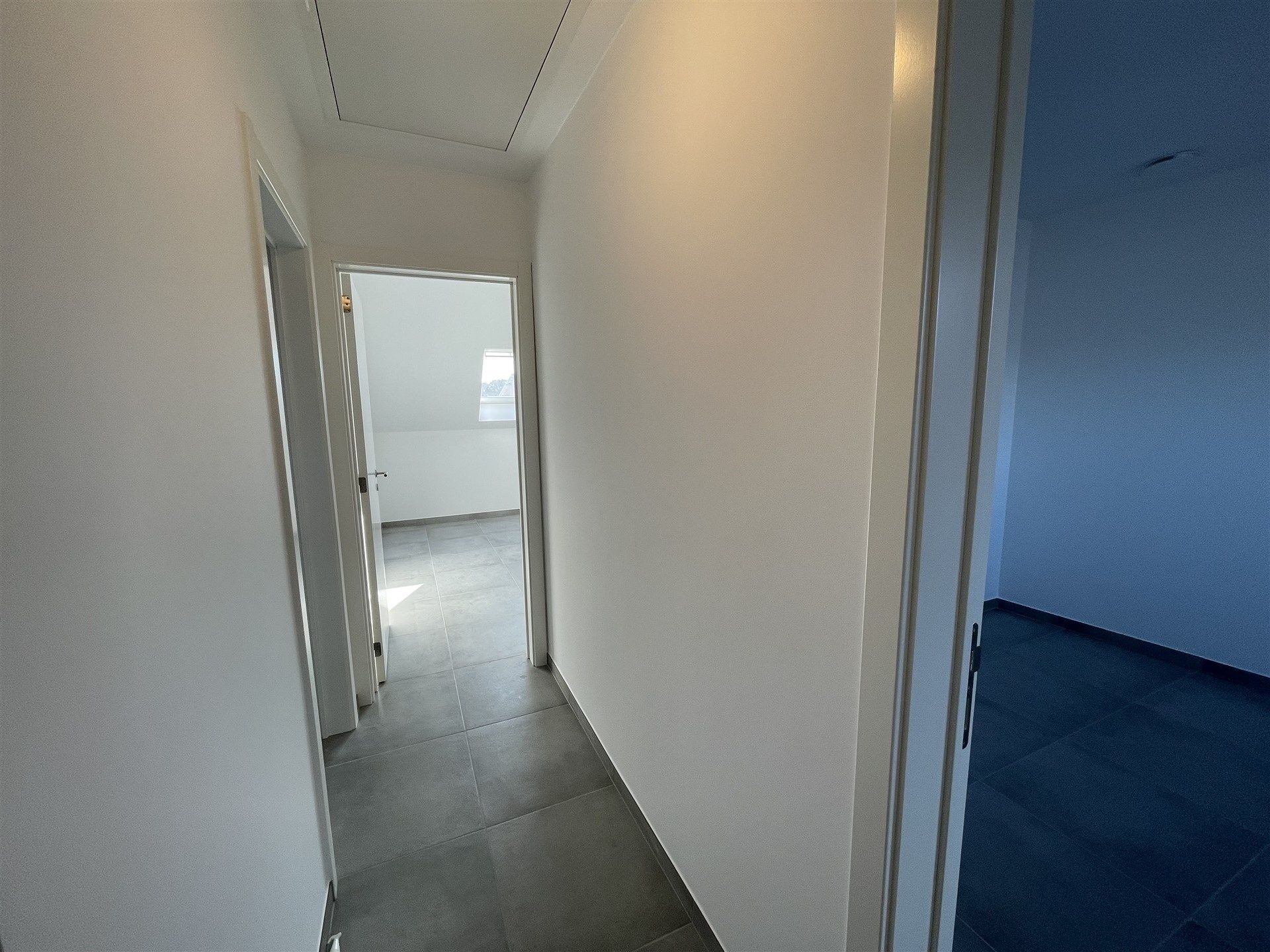 Ruim energiezuinig instapklaar duplex appartement.  foto 15
