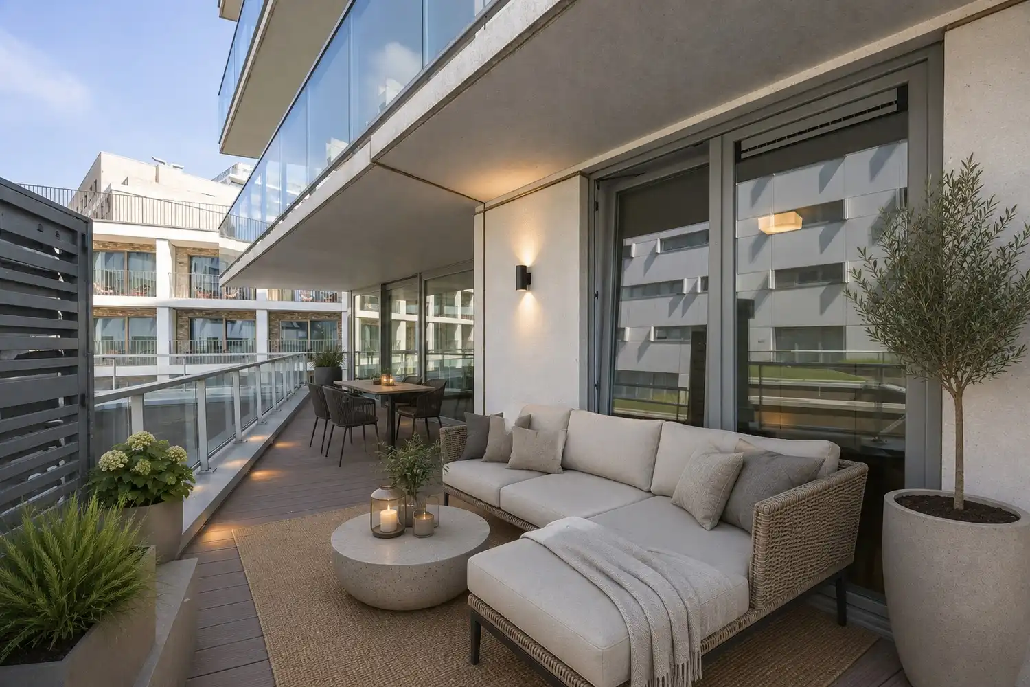 RESIDENTIE ICON III foto 20